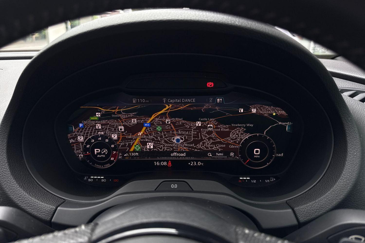 Used Audi S3 2018 for sale - 76060209: Photo 52