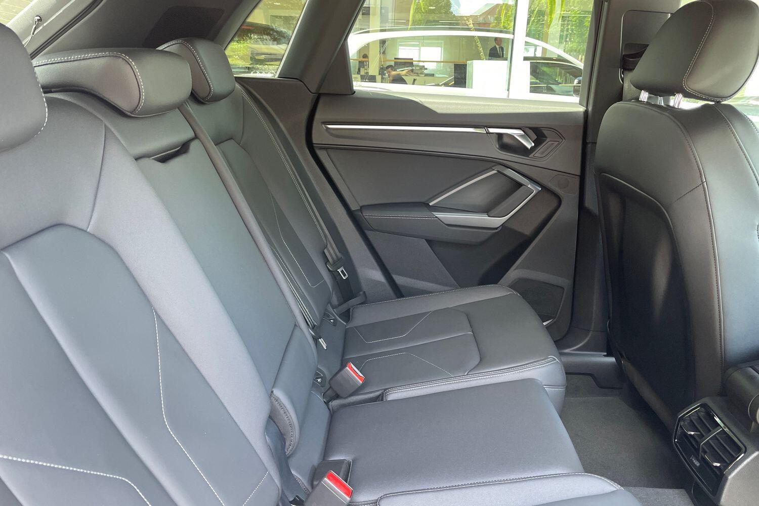 Used Audi Q3 2025 for sale - 76667107: Photo 21