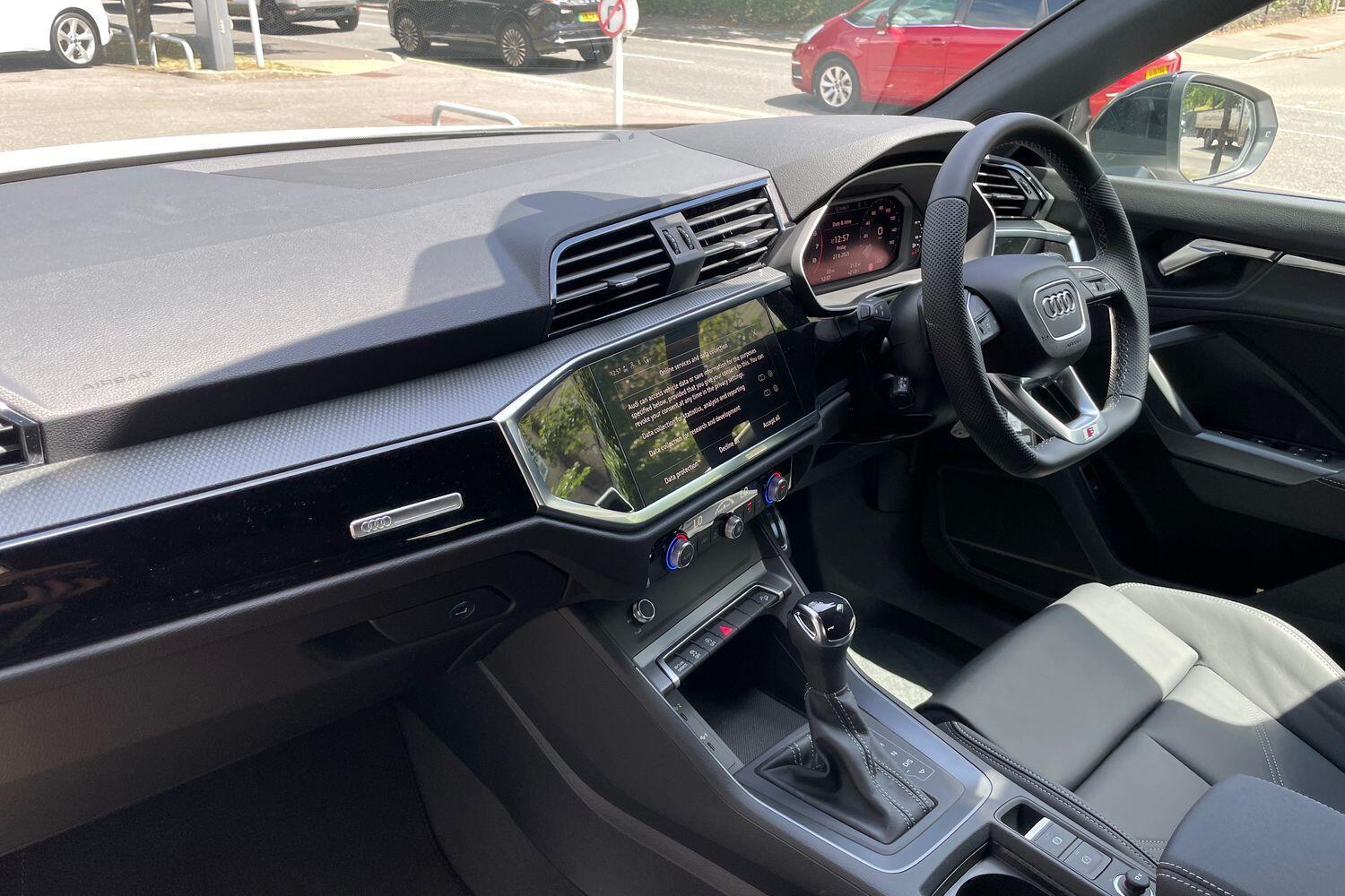 Used Audi Q3 2025 for sale - 76667107: Photo 26