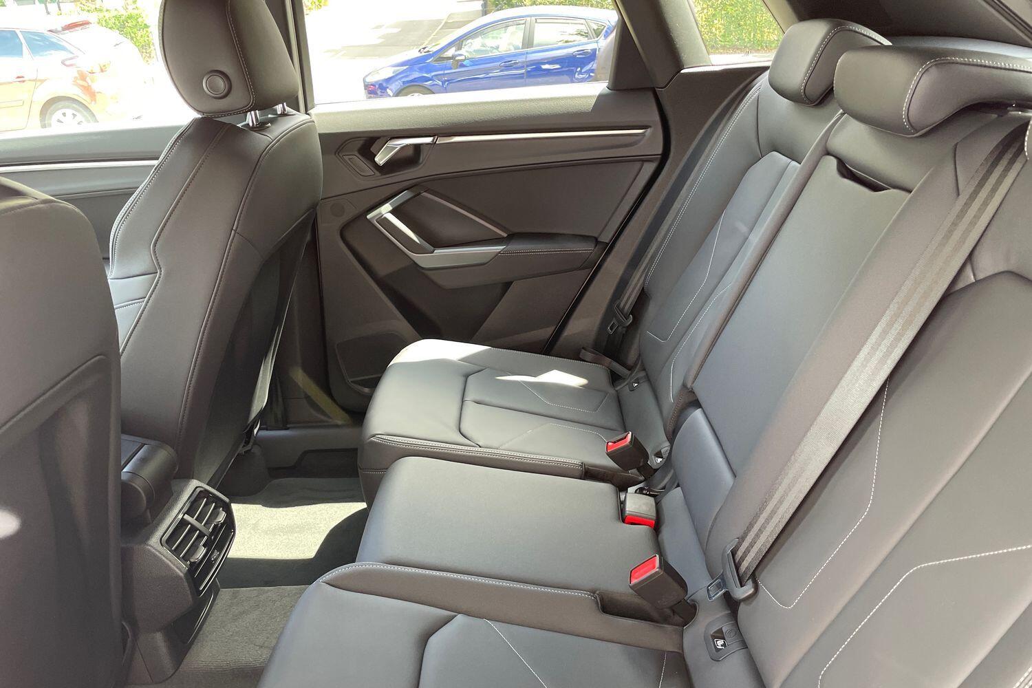 Used Audi Q3 2025 for sale - 76667107: Photo 29