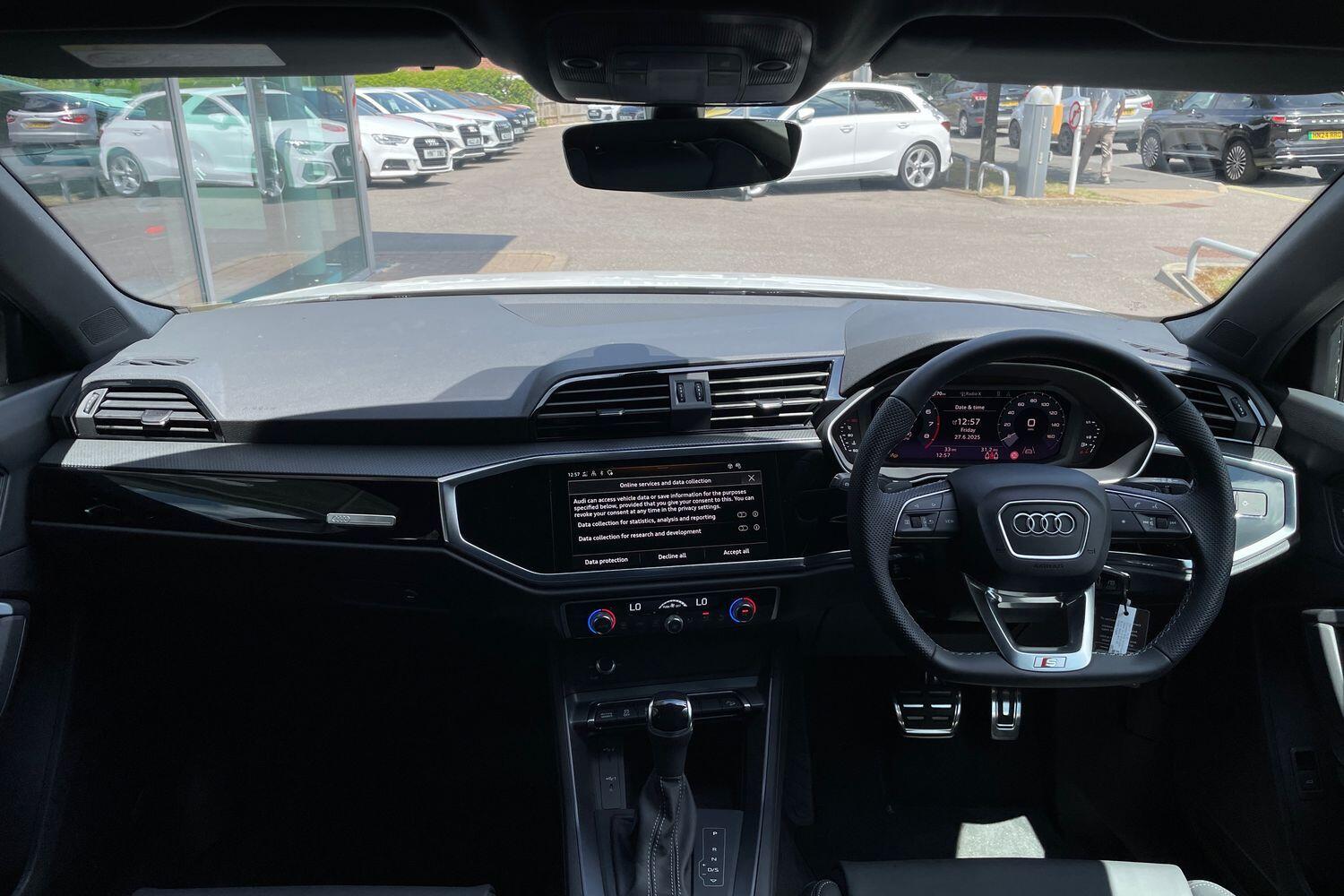 Used Audi Q3 2025 for sale - 76667107: Photo 3