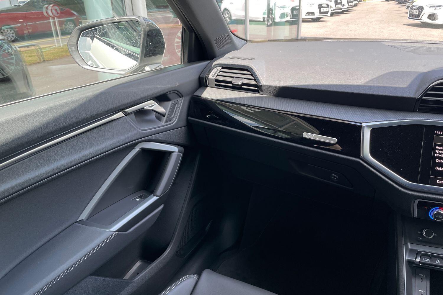 Used Audi Q3 2025 for sale - 76667107: Photo 31