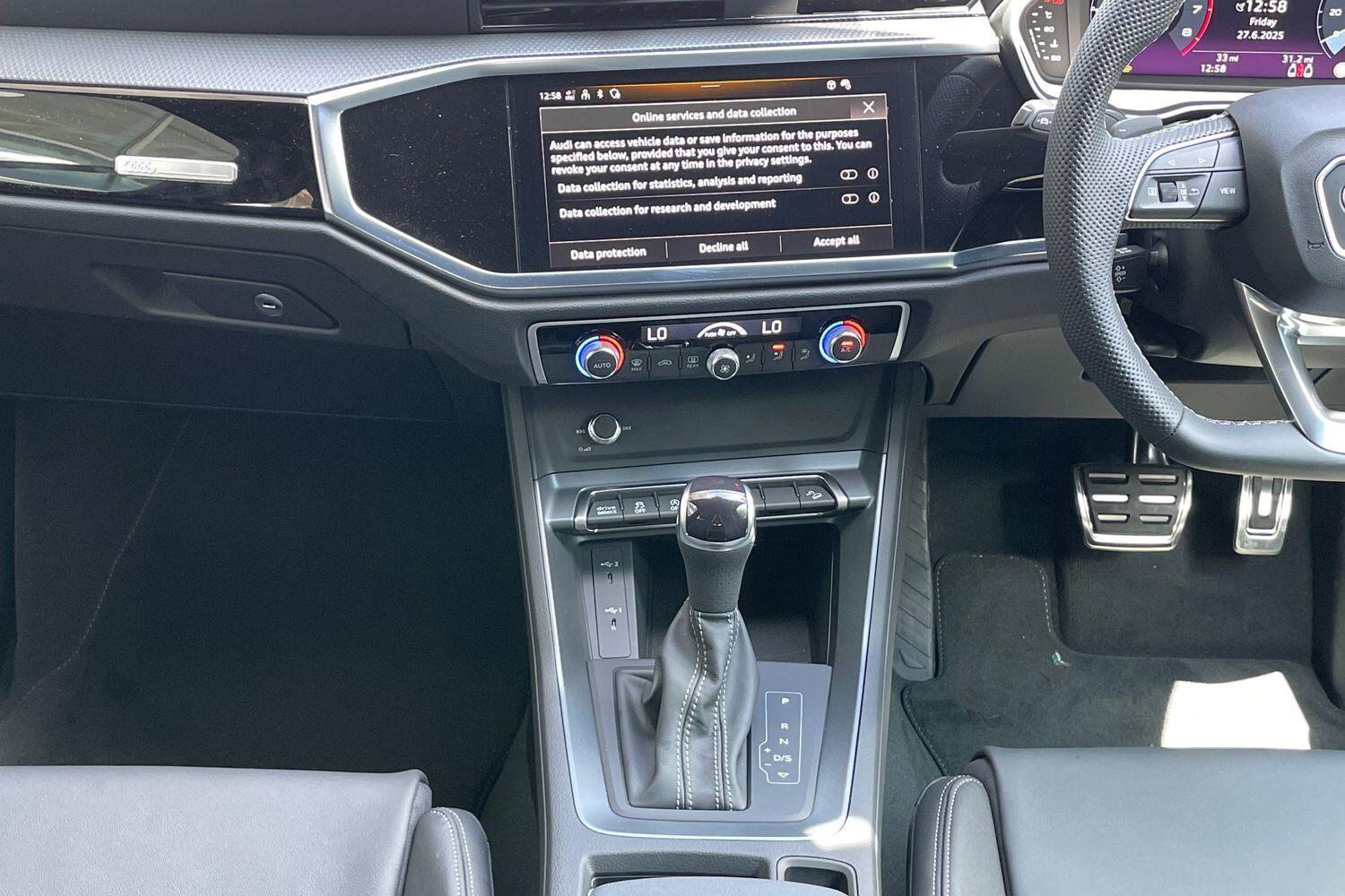 Used Audi Q3 2025 for sale - 76667107: Photo 34