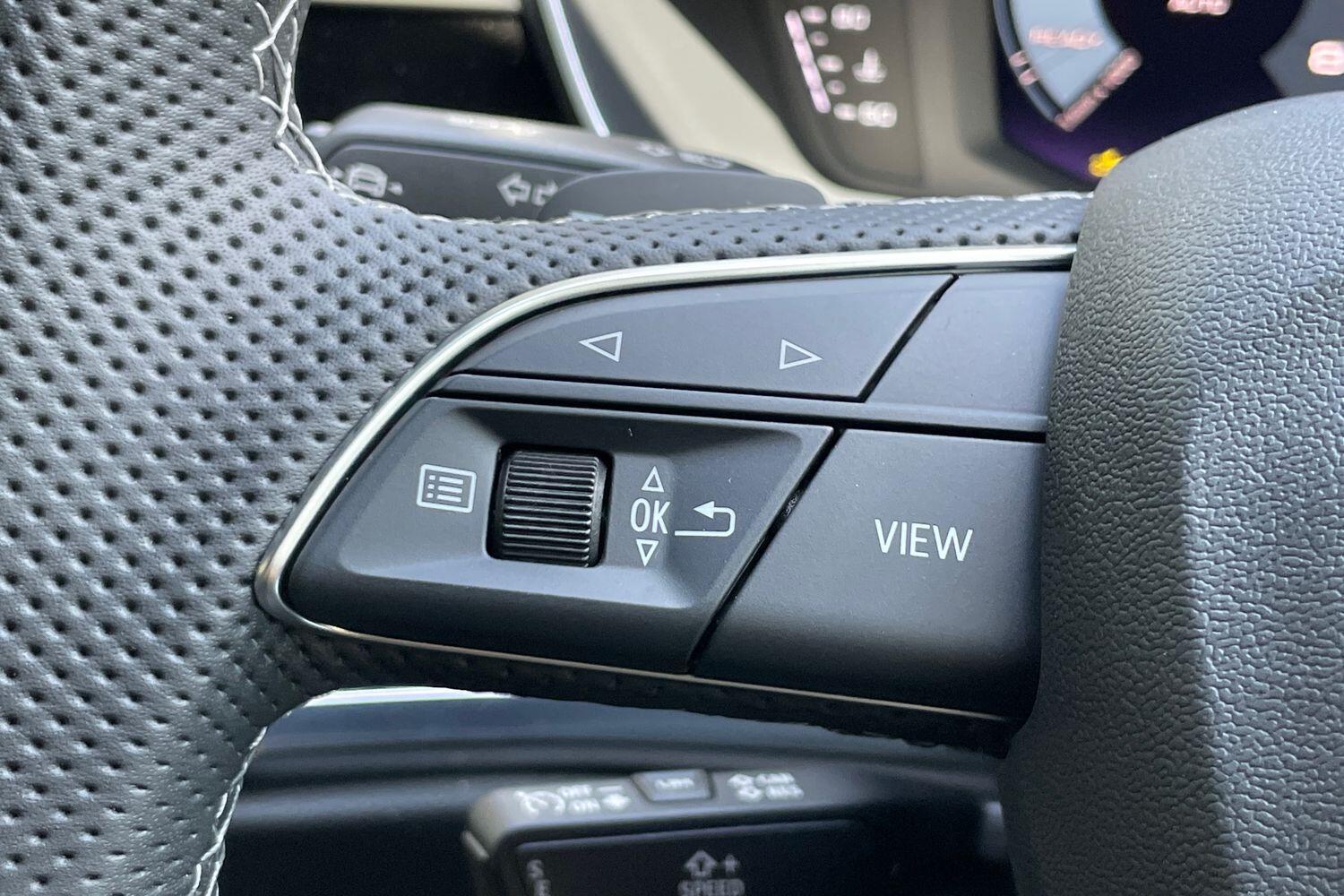 Used Audi Q3 2025 for sale - 76667107: Photo 35