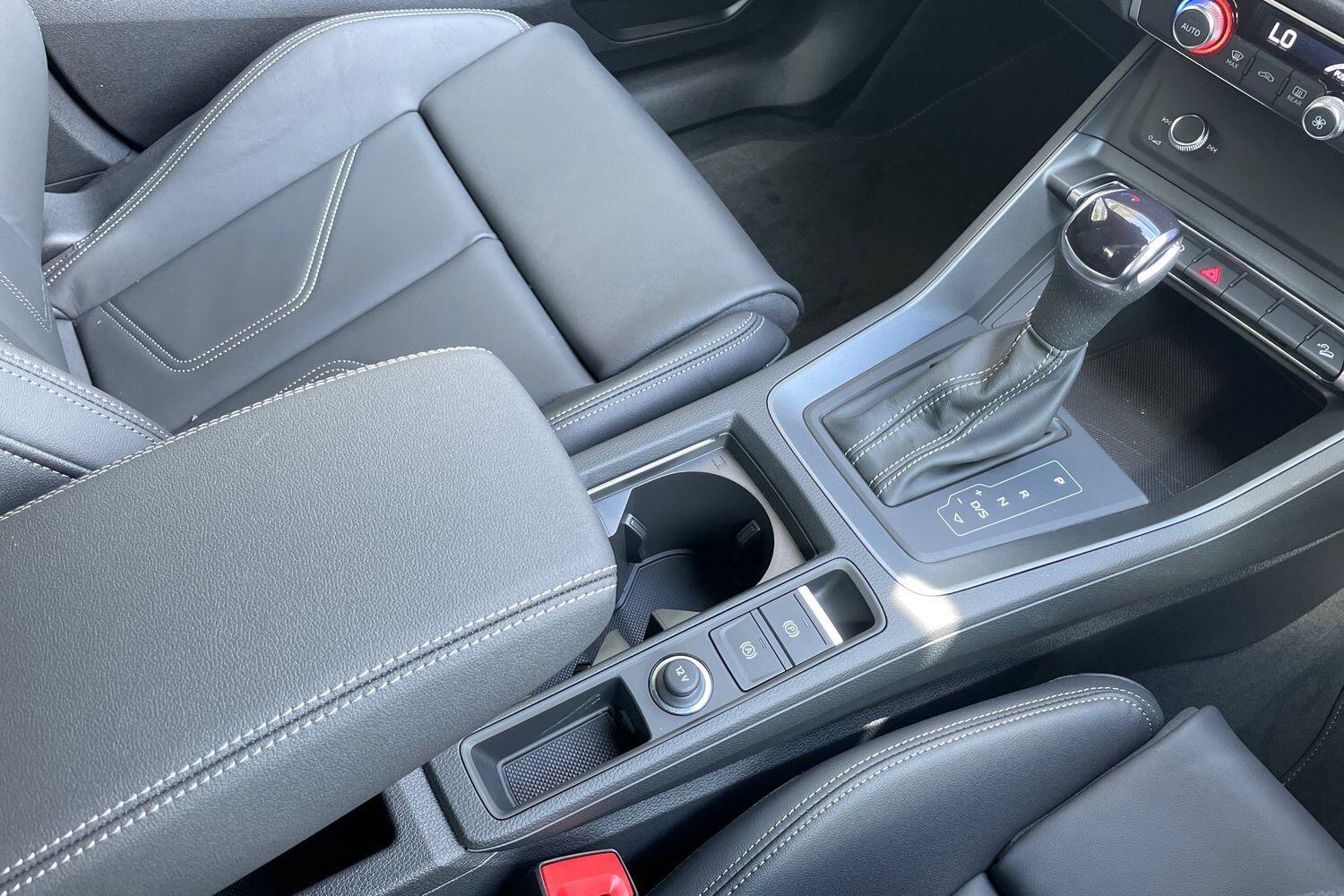 Used Audi Q3 2025 for sale - 76667107: Photo 39