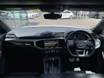 Used Audi Q3 2025 for sale - 76667107: Photo