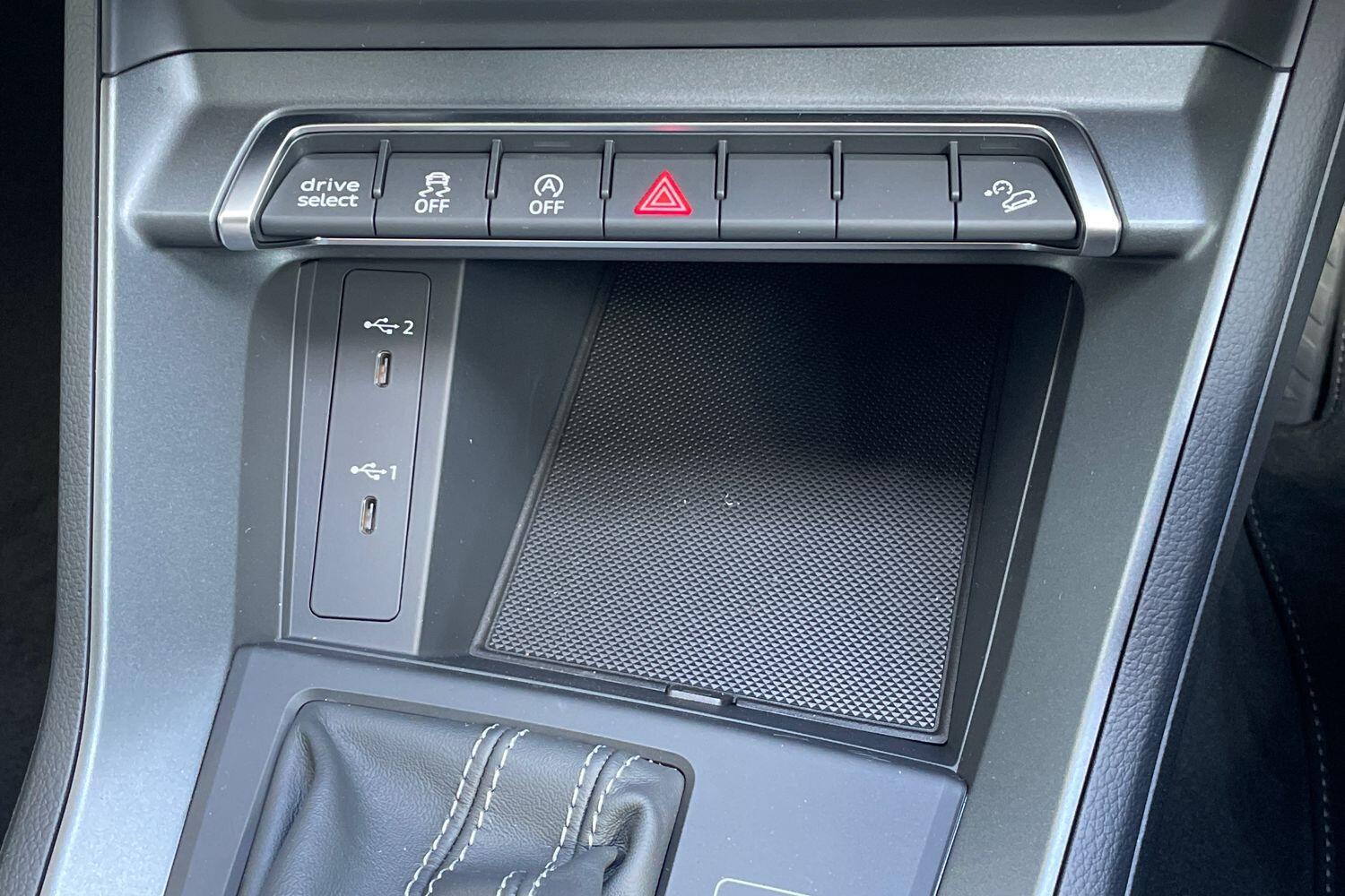 Used Audi Q3 2025 for sale - 76667107: Photo 42