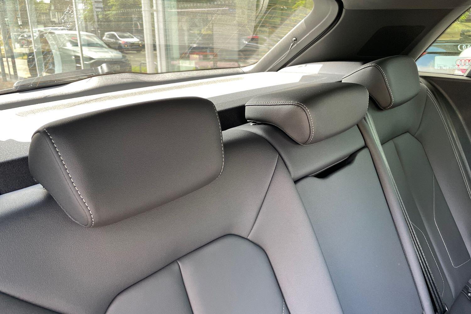 Used Audi Q3 2025 for sale - 76667107: Photo 49