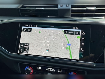 Used Audi Q3 2025 for sale - 76667107: Photo