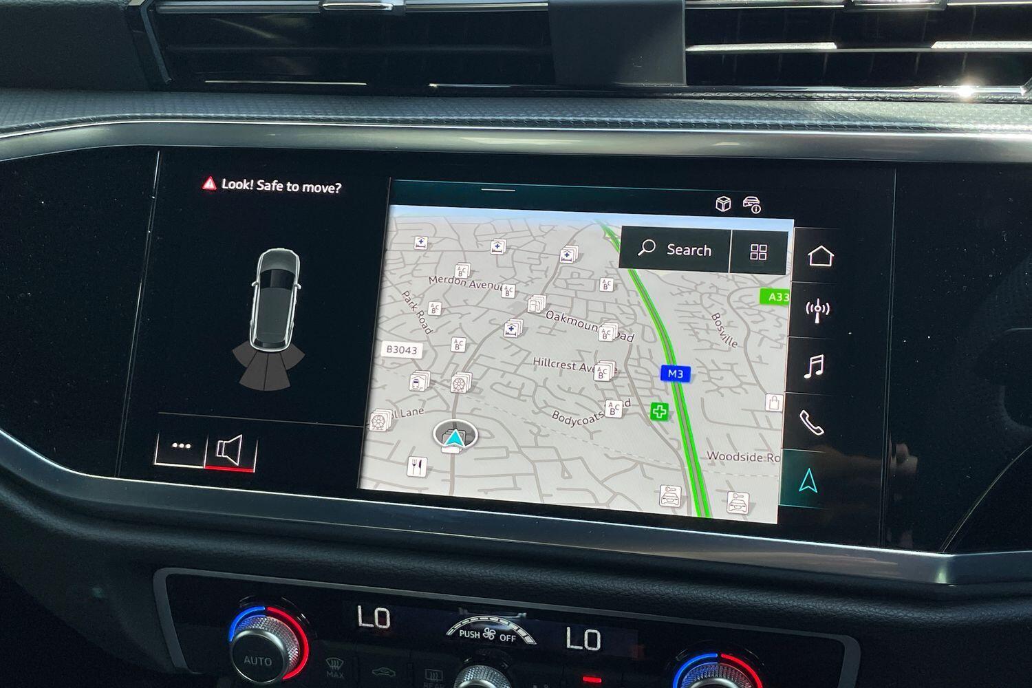 Used Audi Q3 2025 for sale - 76667107: Photo 5