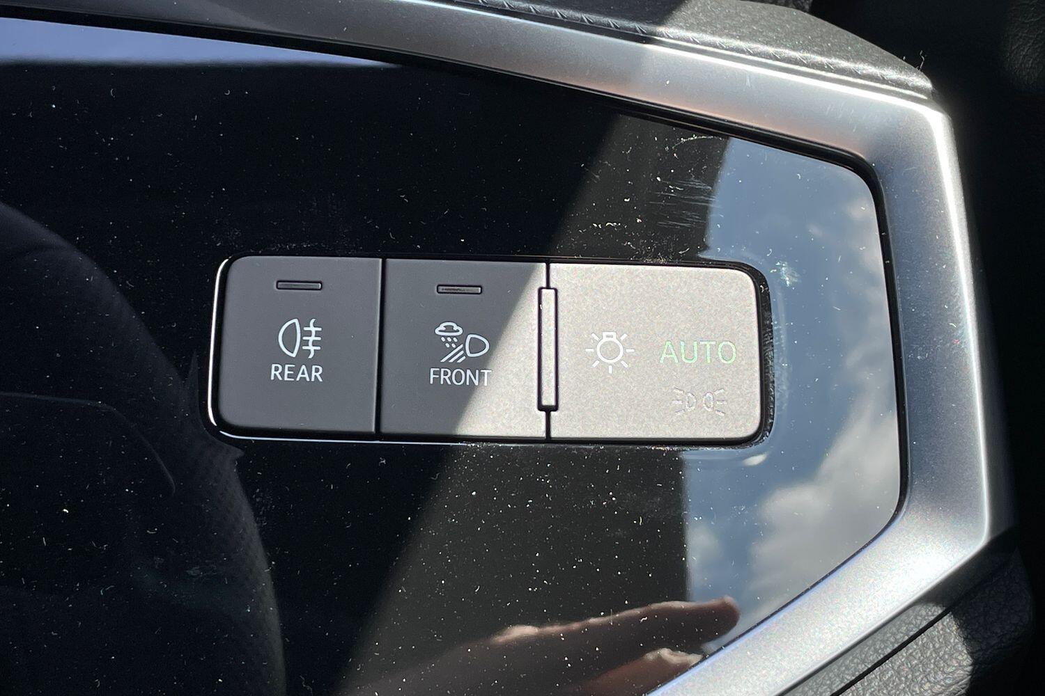 Used Audi Q3 2025 for sale - 76667107: Photo 54