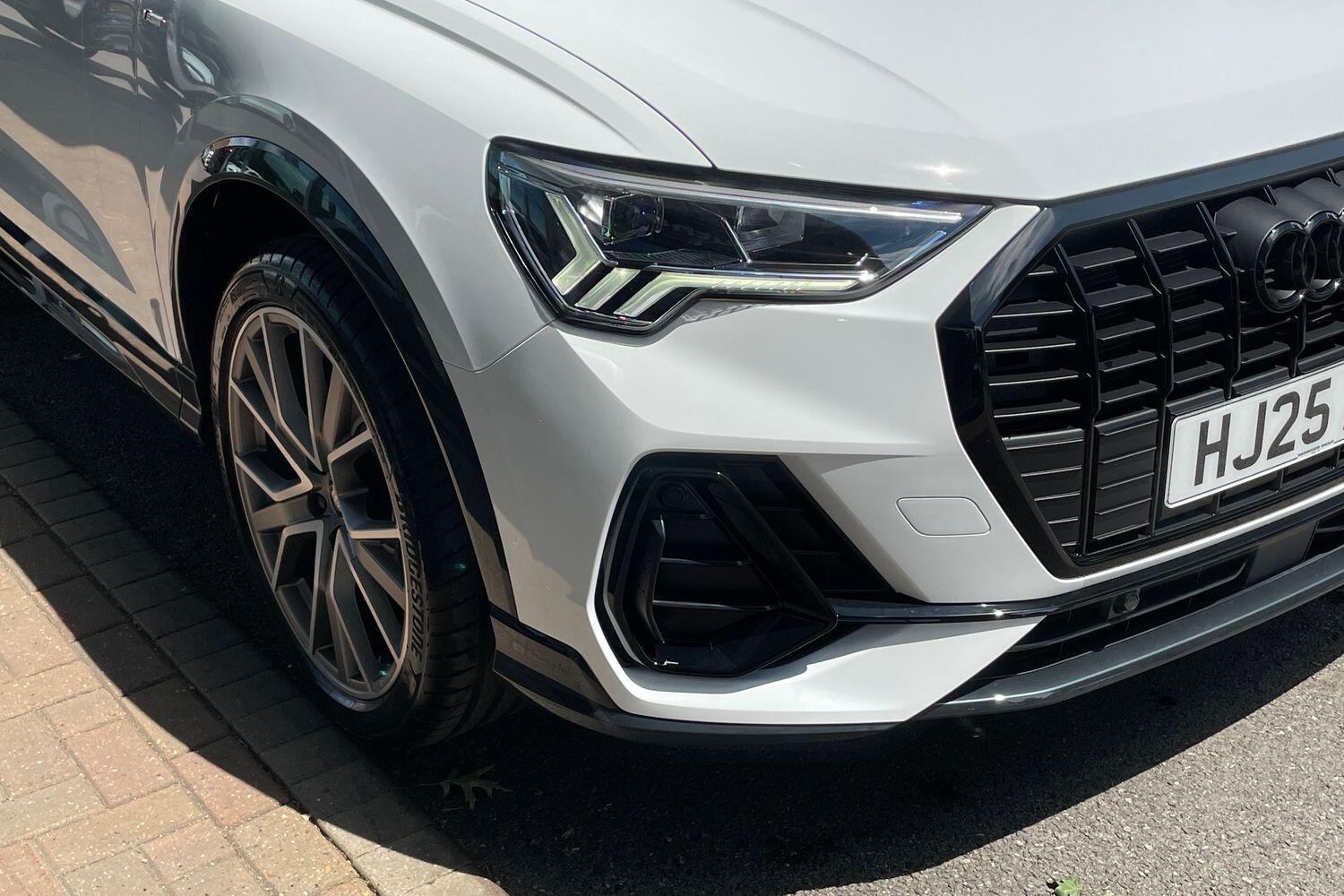 Used Audi Q3 2025 for sale - 76667107: Photo 55