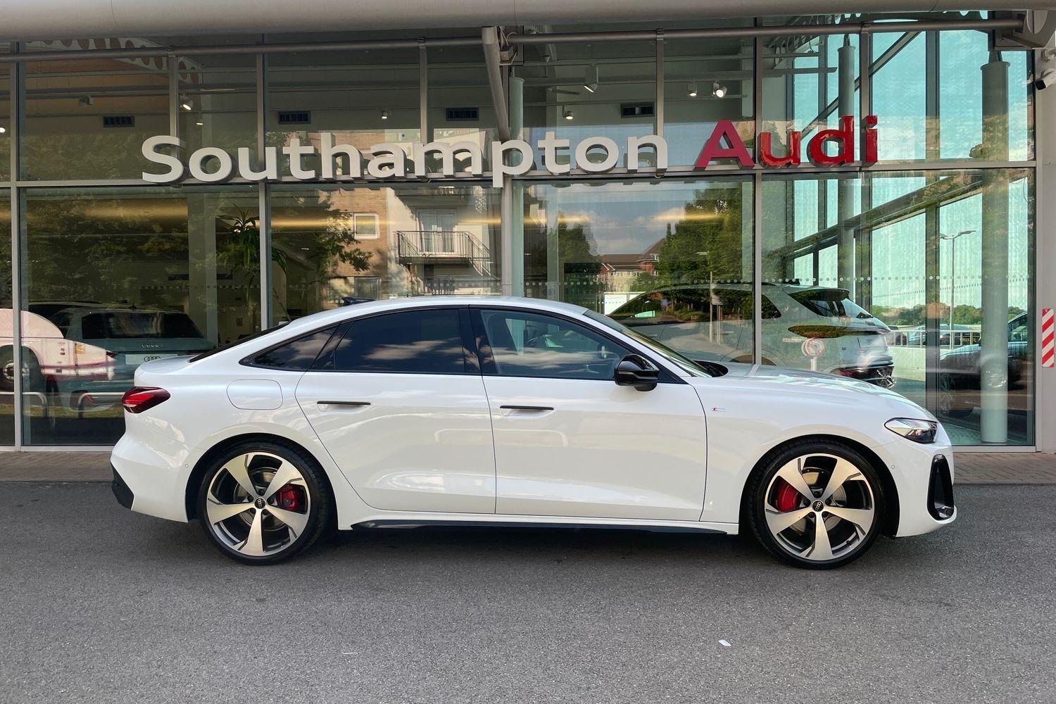 Used Audi A5 2025 for sale - 76380770: Photo 2