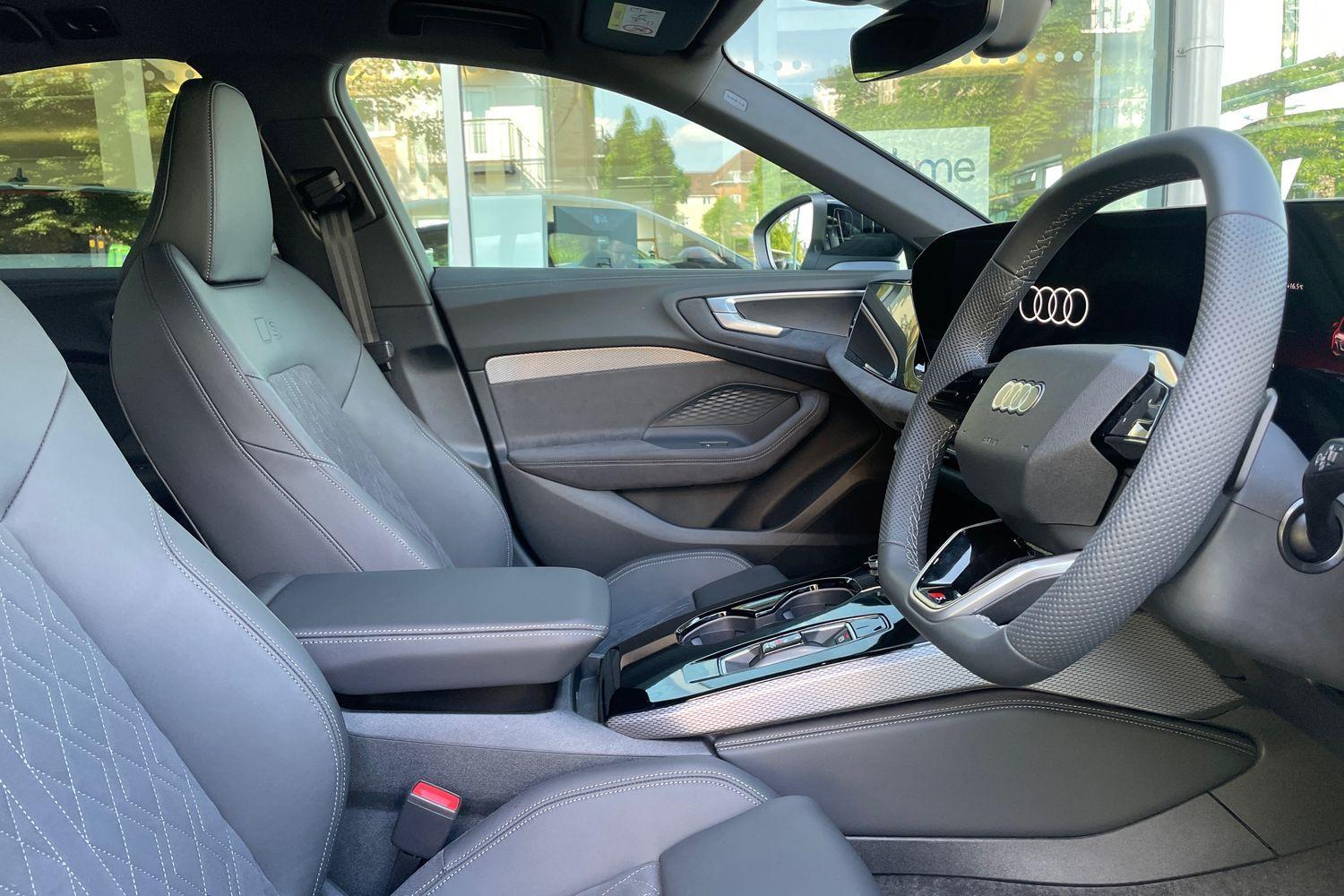 Used Audi A5 2025 for sale - 76380770: Photo 24