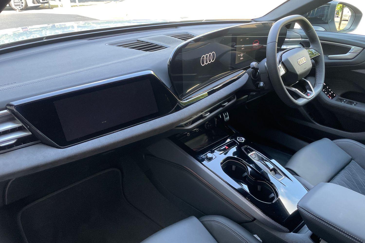 Used Audi A5 2025 for sale - 76380770: Photo 26