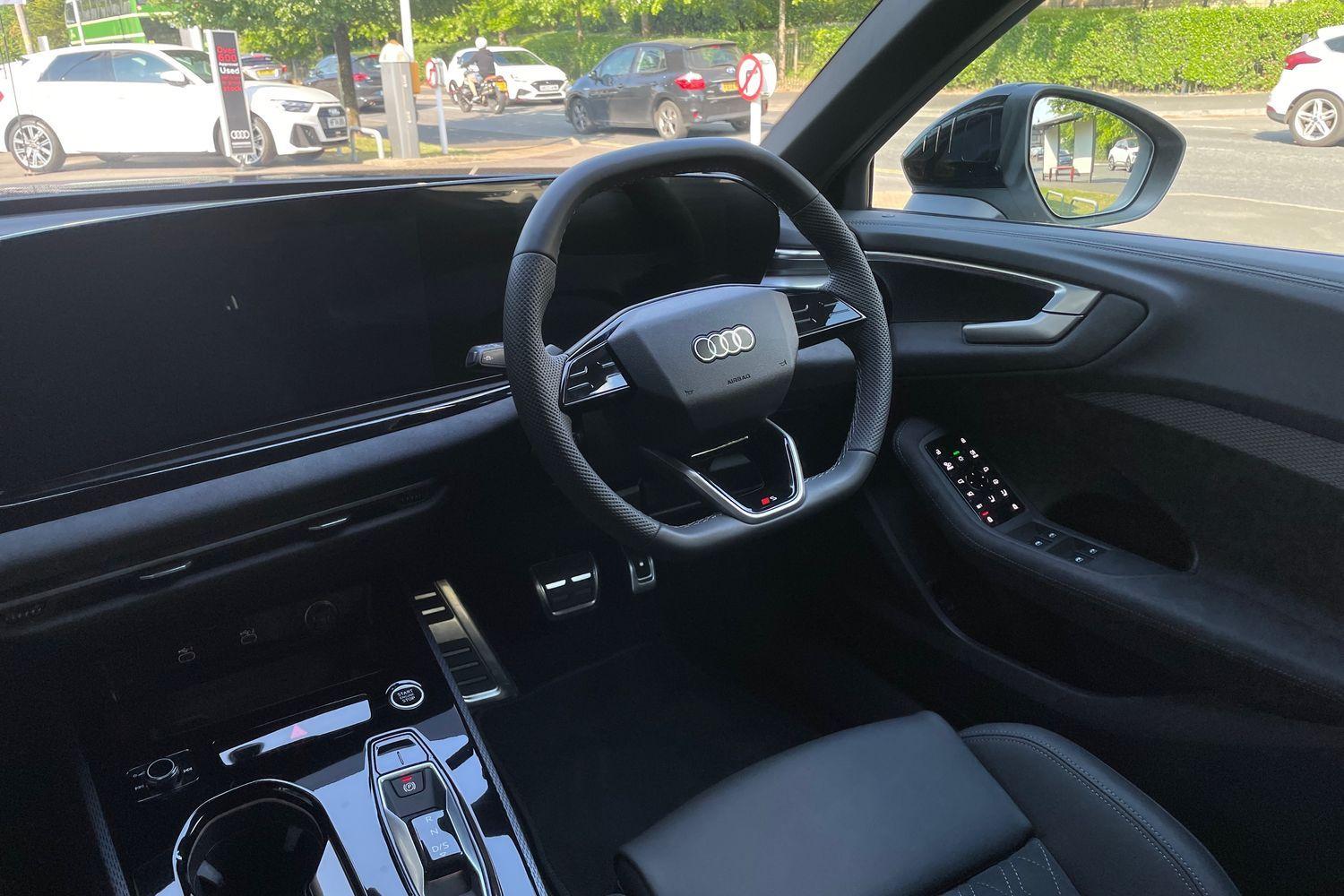 Used Audi A5 2025 for sale - 76380770: Photo 32