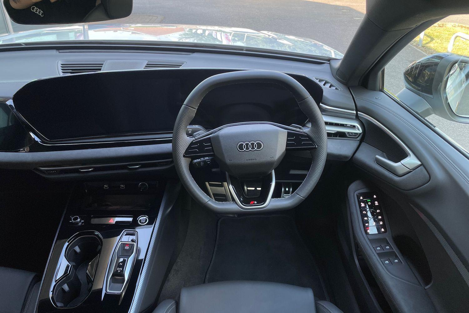 Used Audi A5 2025 for sale - 76380770: Photo 33