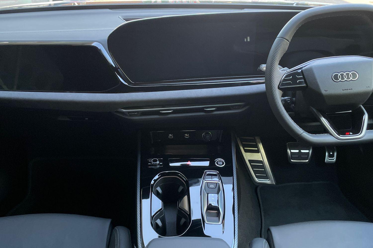 Used Audi A5 2025 for sale - 76380770: Photo 34