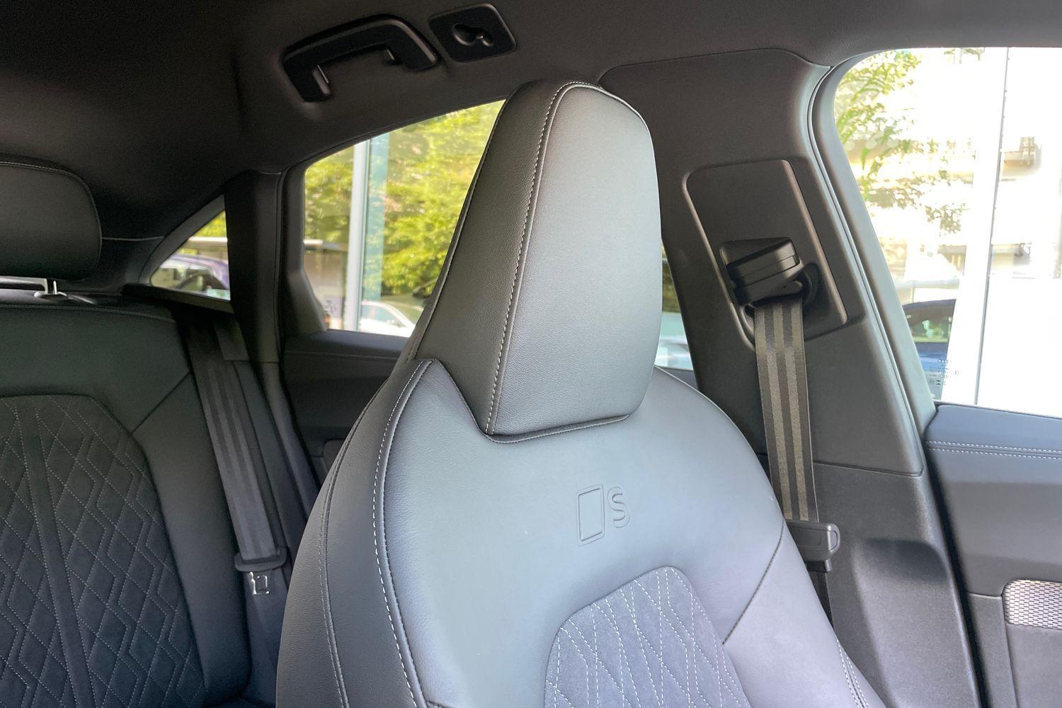 Used Audi A5 2025 for sale - 76380770: Photo 46