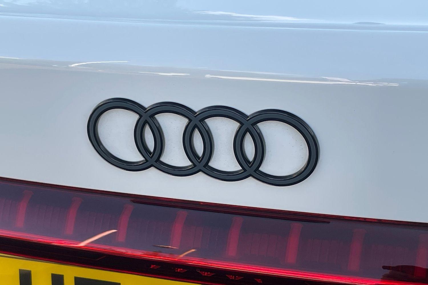 Used Audi A5 2025 for sale - 76380770: Photo 49