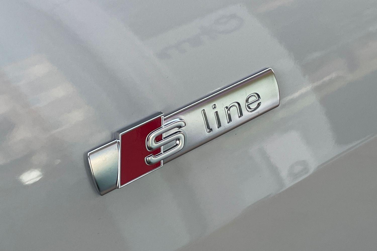 Used Audi A5 2025 for sale - 76380770: Photo 52