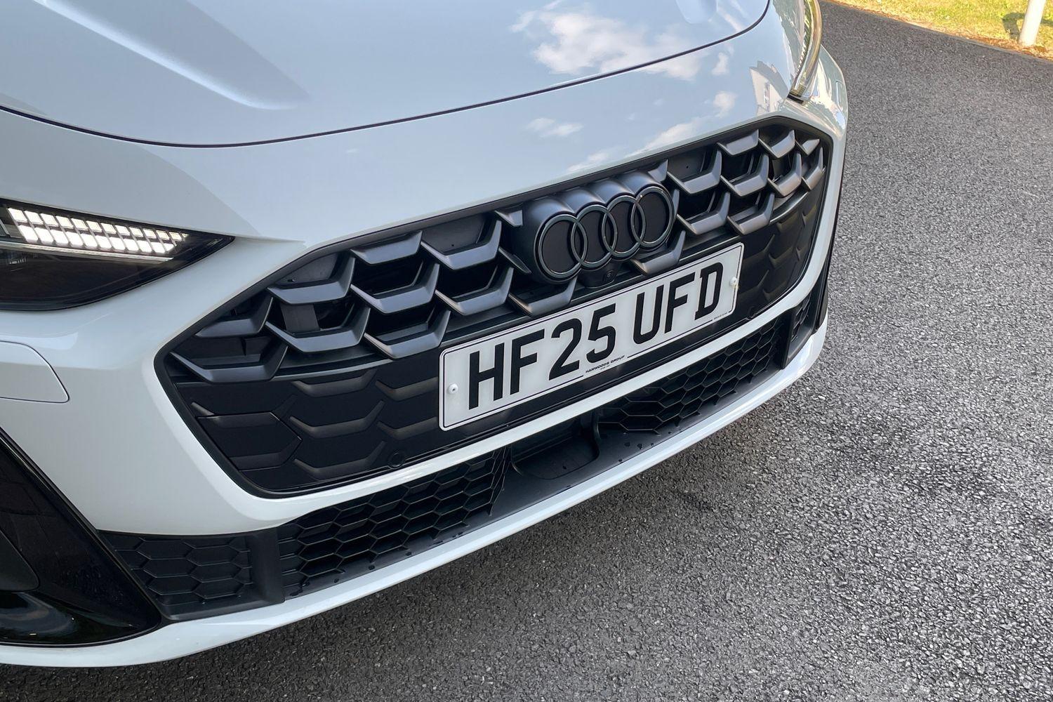 Used Audi A5 2025 for sale - 76380770: Photo 54