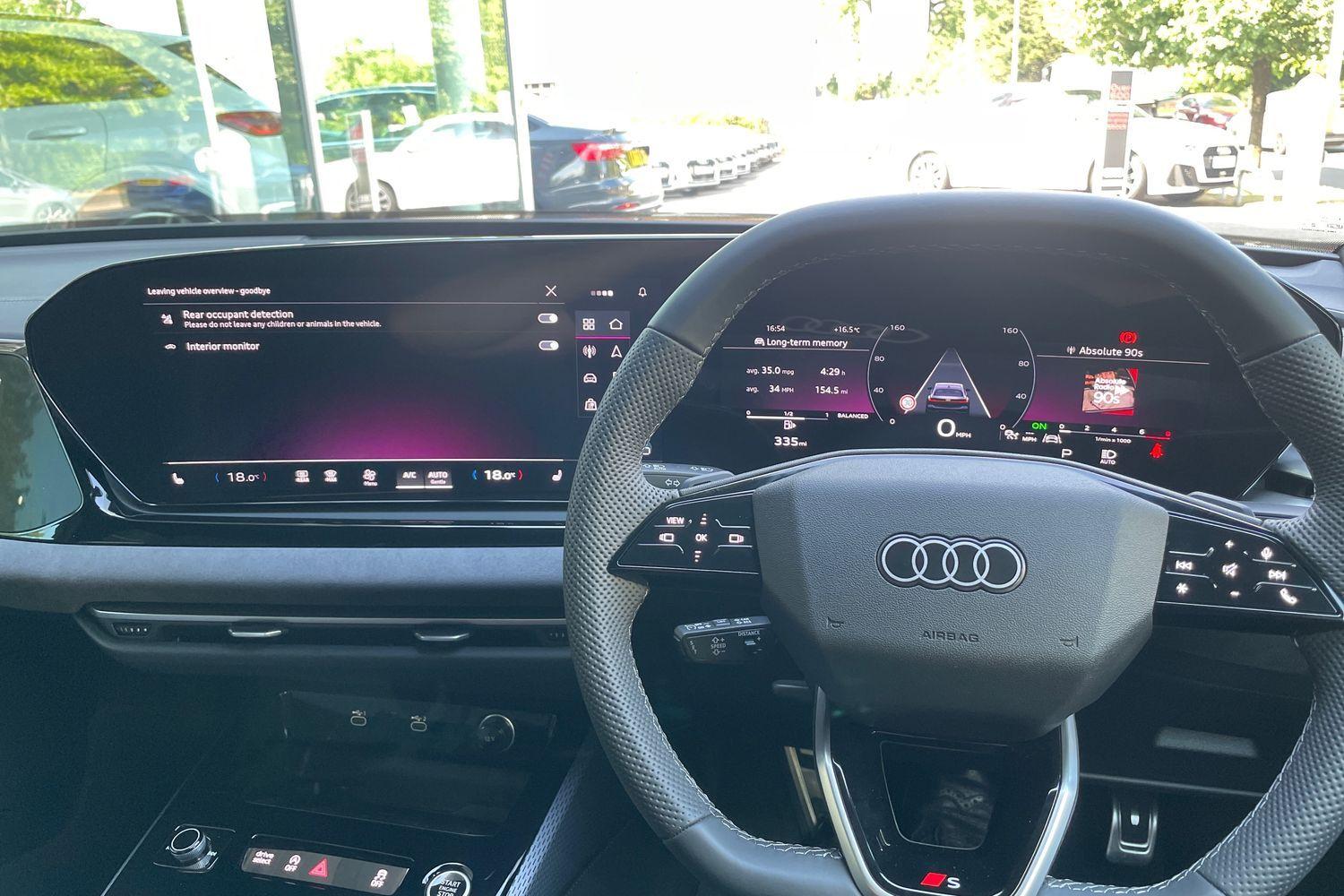 Used Audi A5 2025 for sale - 76380770: Photo 59