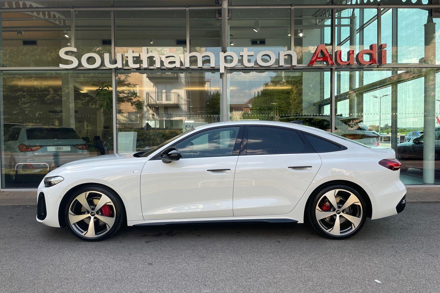 Used Audi A5 2025 for sale - 76380770: Photo 8