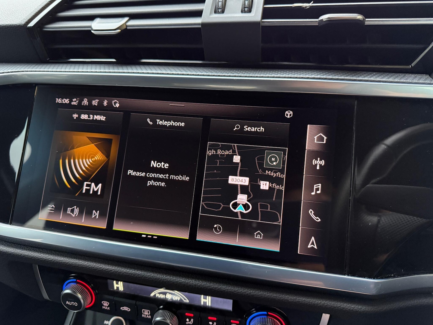 Used Audi Q3 2021 for sale - 77709771: Photo 10