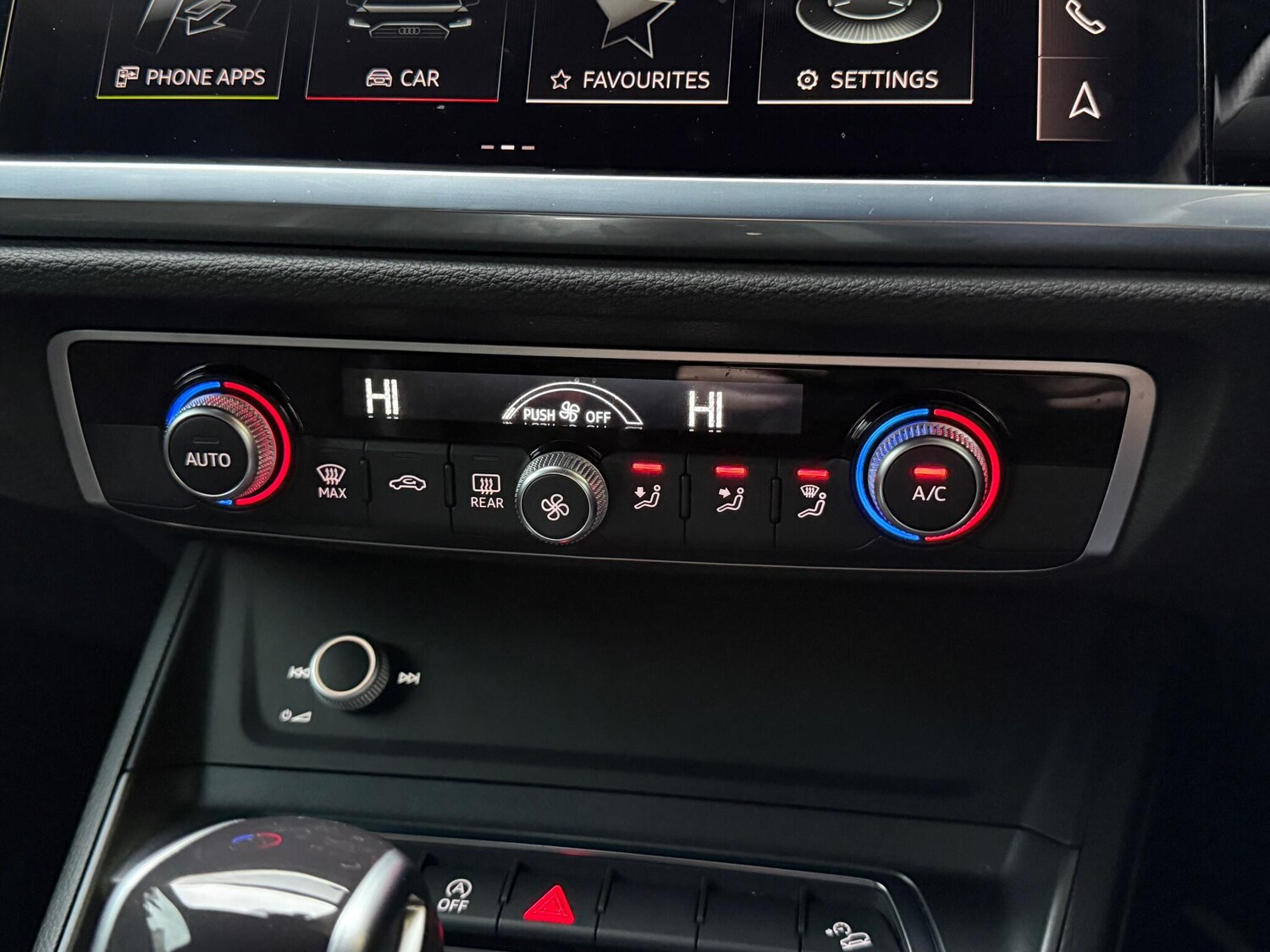 Used Audi Q3 2021 for sale - 77709771: Photo 13