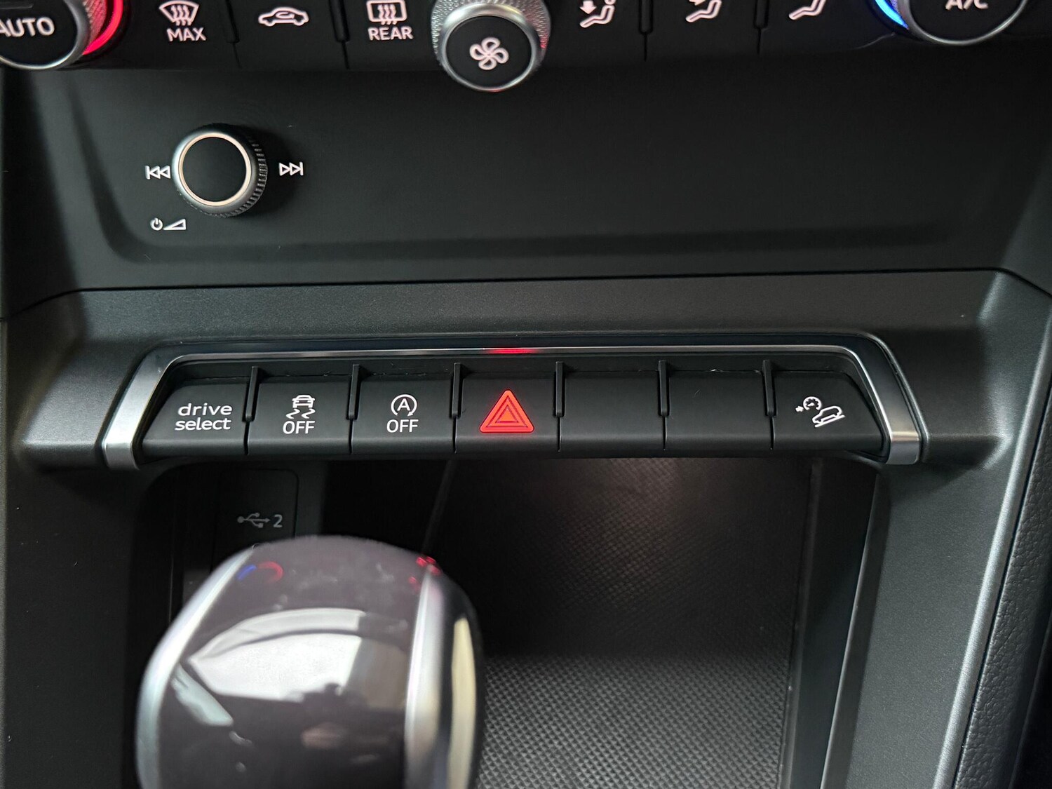 Used Audi Q3 2021 for sale - 77709771: Photo 15