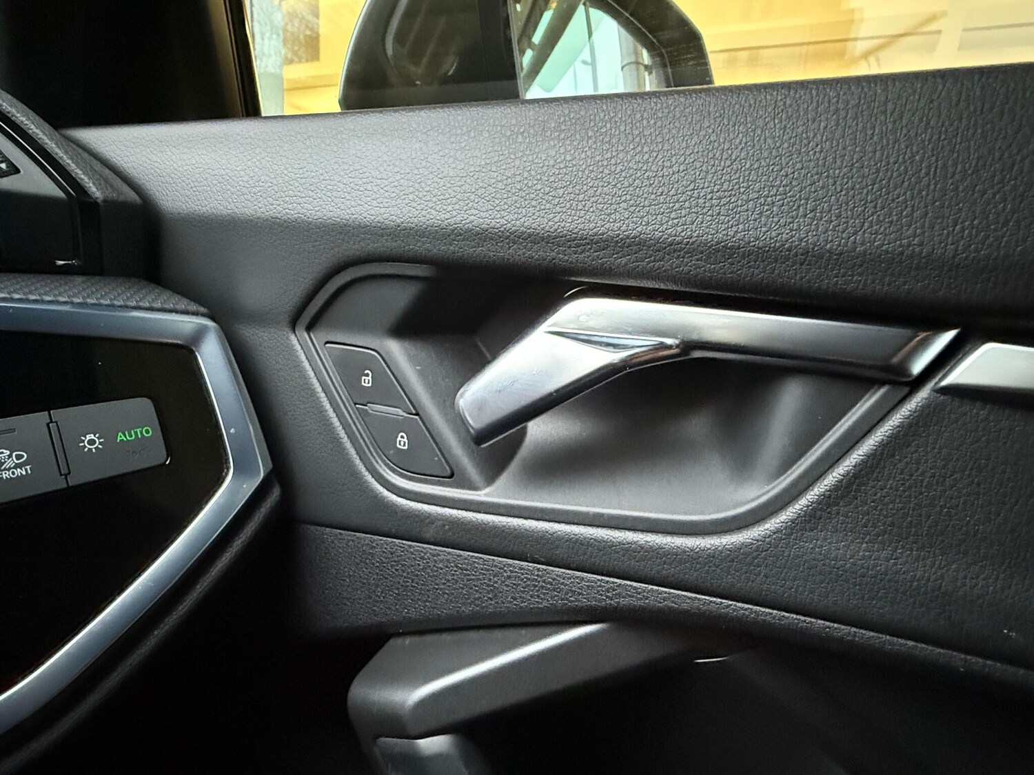 Used Audi Q3 2021 for sale - 77709771: Photo 23