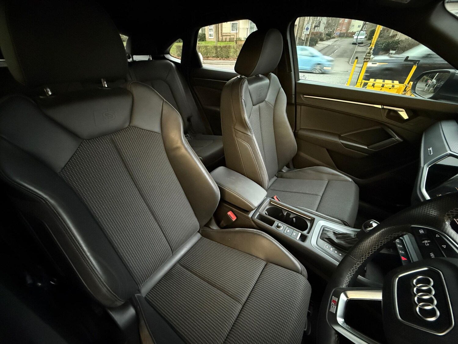 Used Audi Q3 2021 for sale - 77709771: Photo 31