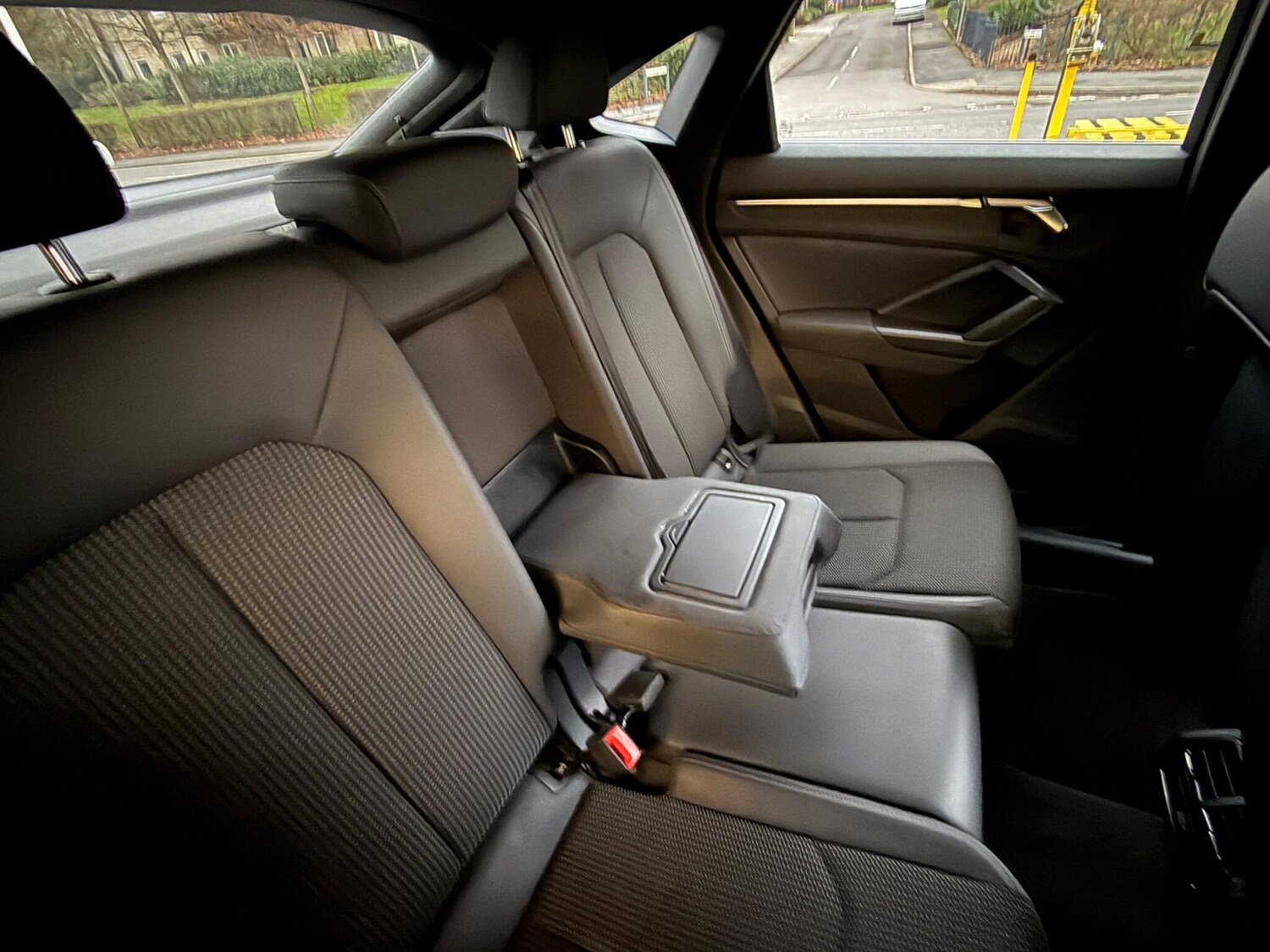 Used Audi Q3 2021 for sale - 77709771: Photo 35