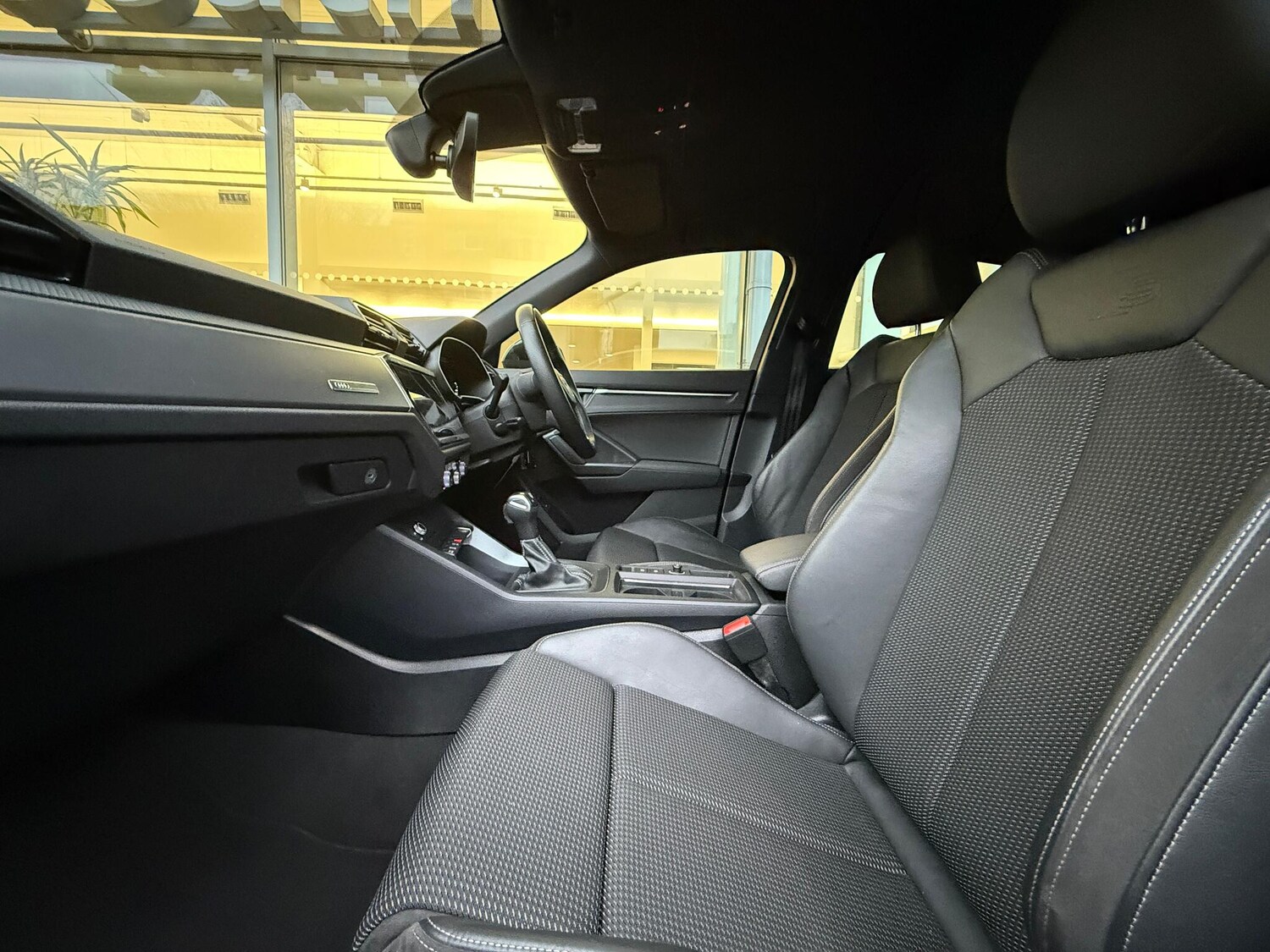 Used Audi Q3 2021 for sale - 77709771: Photo 48