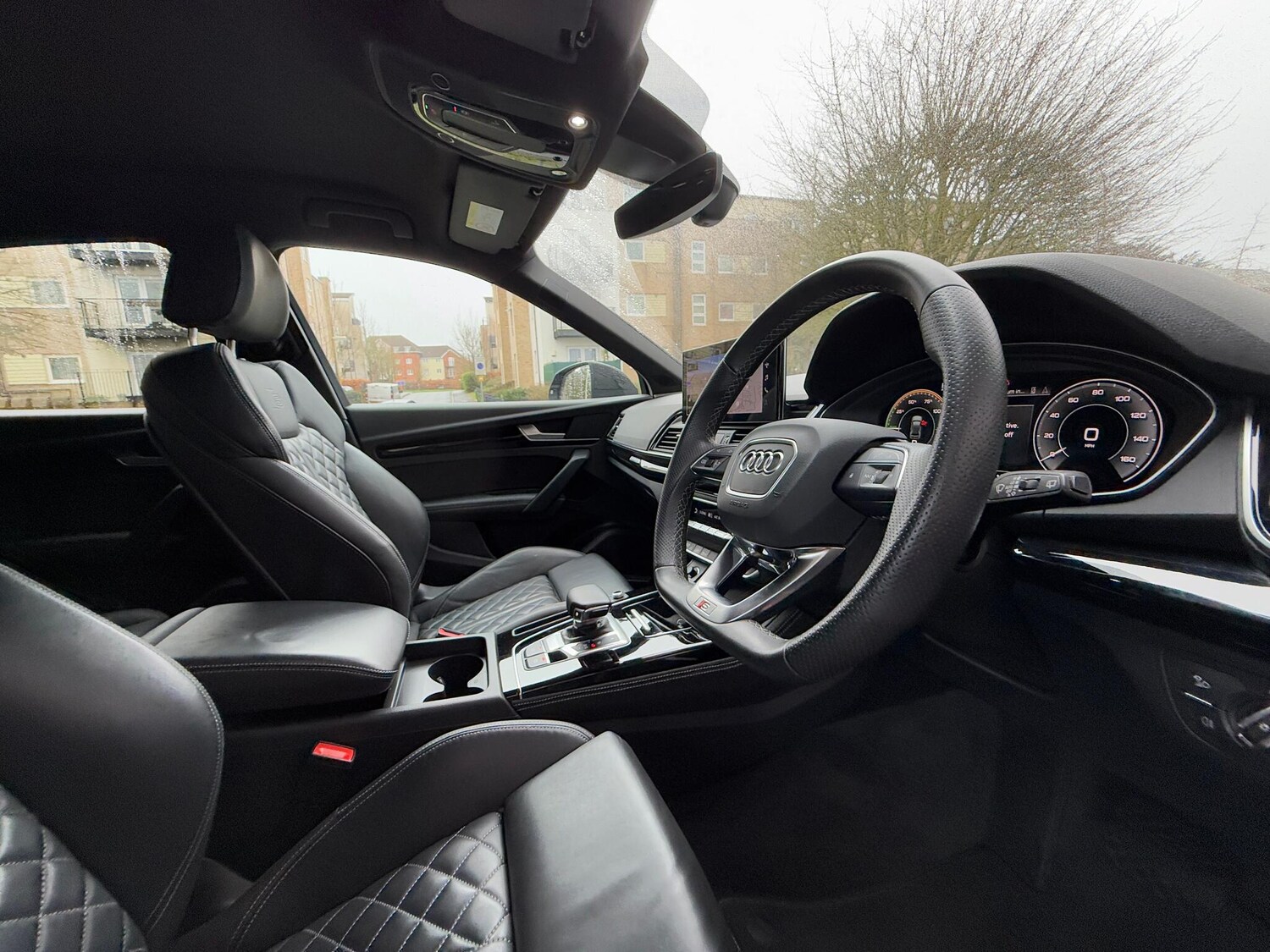 Used Audi Q5 for sale - 77695699: Photo 12