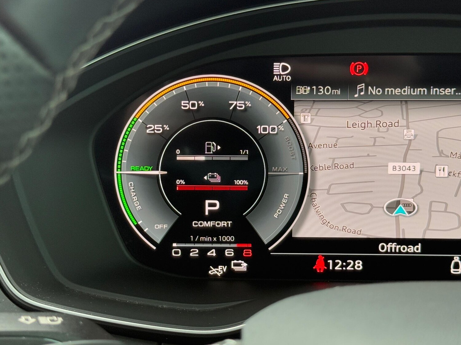 Used Audi Q5 for sale - 77695699: Photo 13