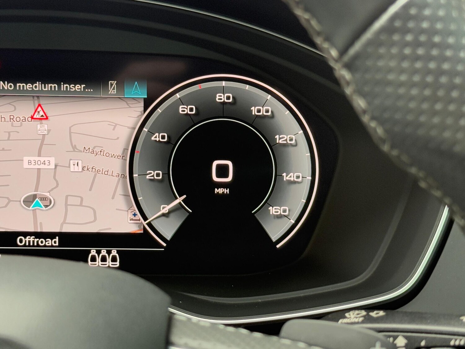 Used Audi Q5 for sale - 77695699: Photo 14