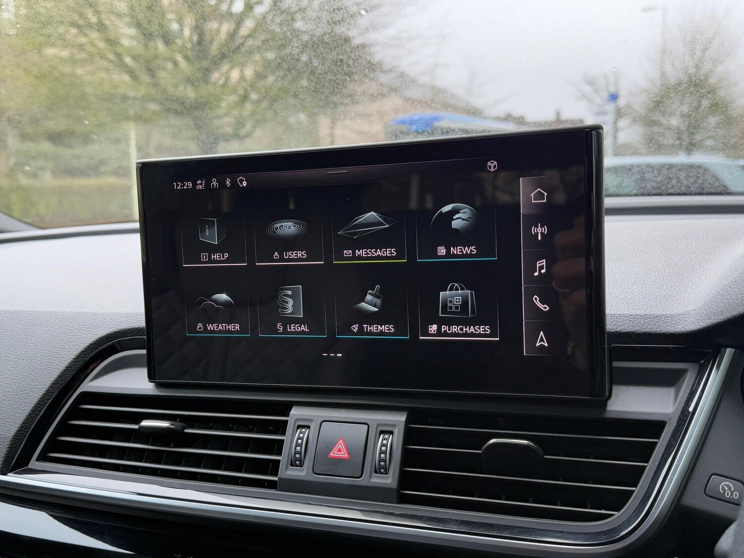 Used Audi Q5 for sale - 77695699: Photo 18