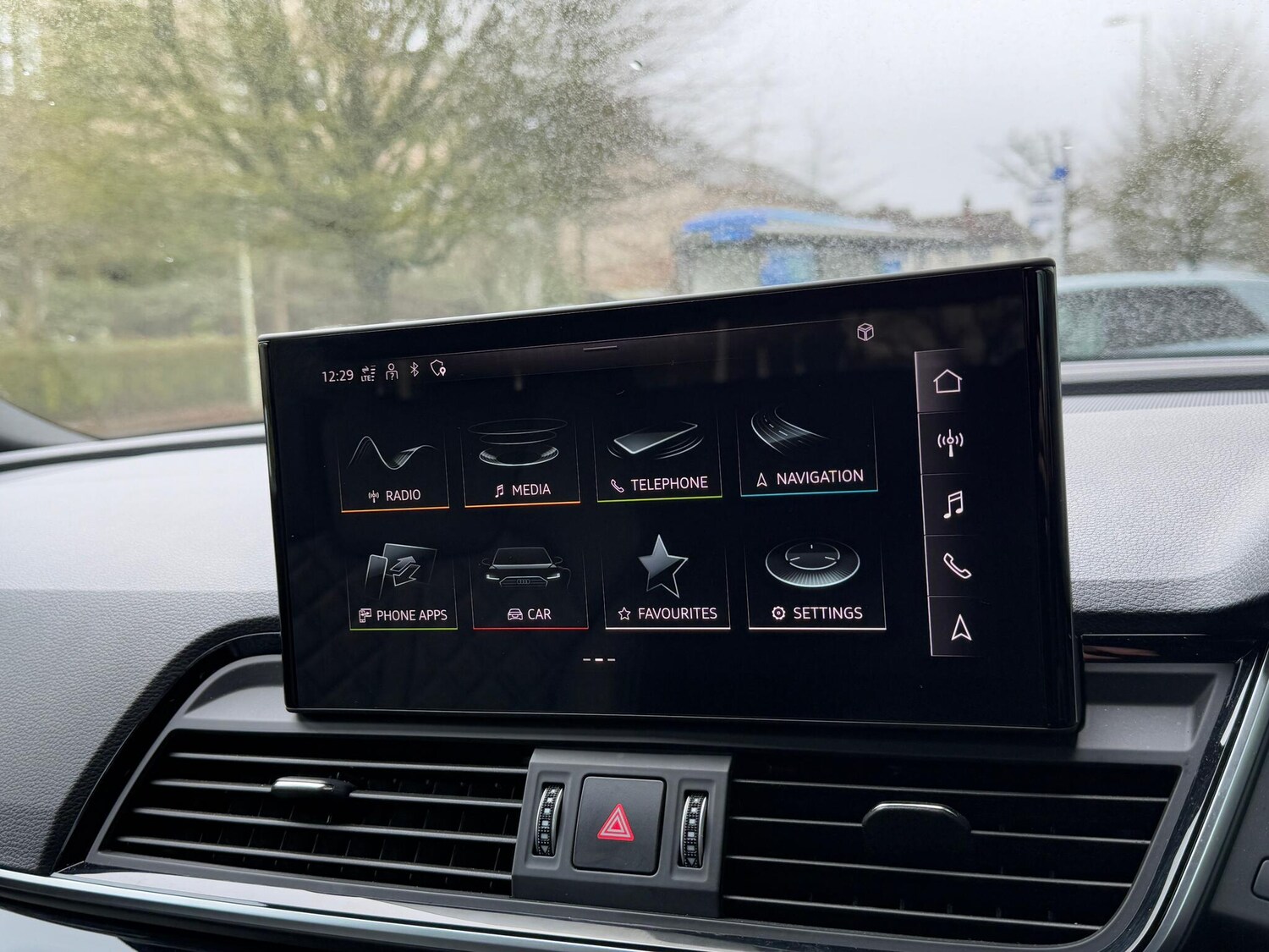 Used Audi Q5 for sale - 77695699: Photo 19