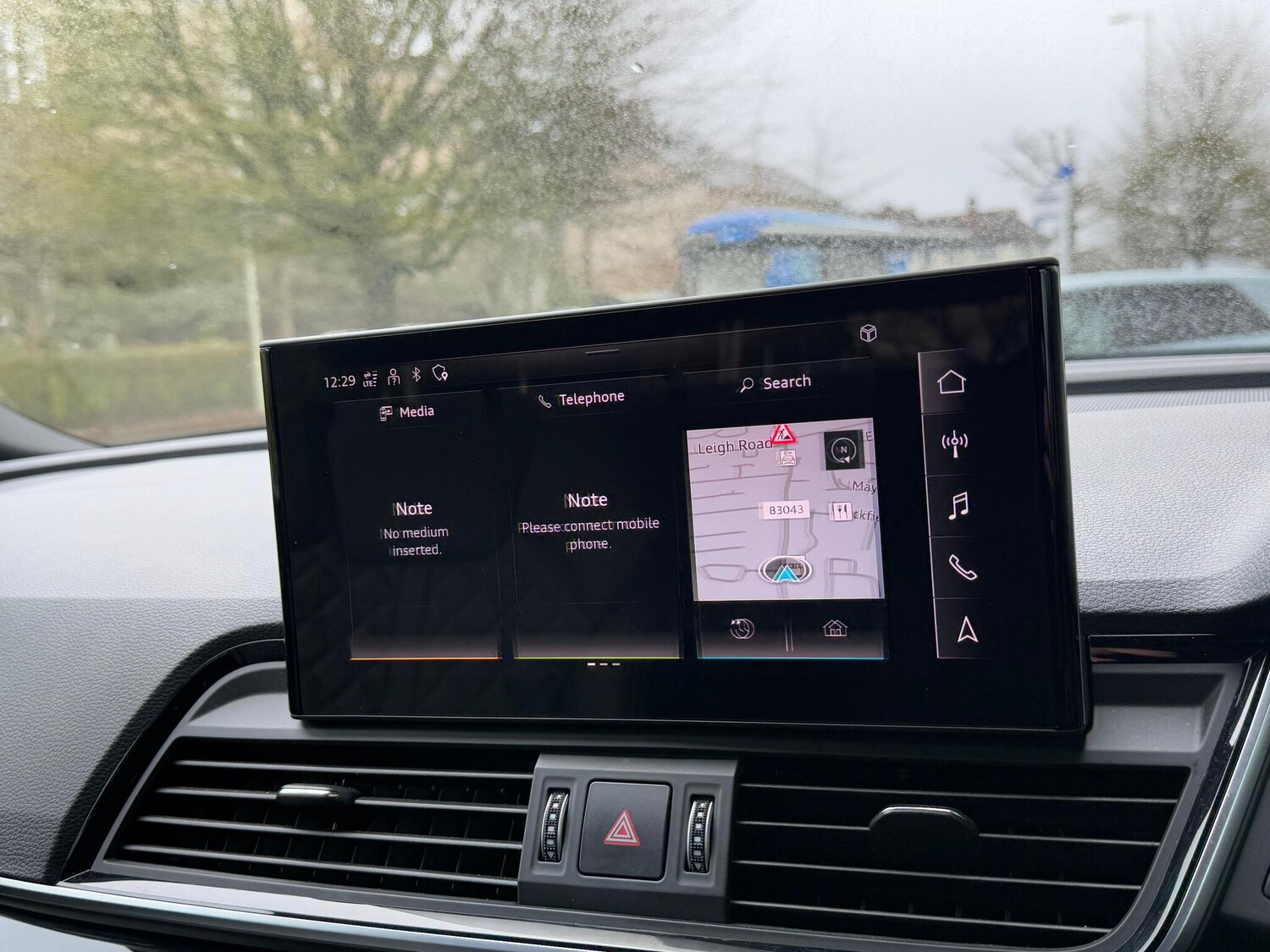 Used Audi Q5 for sale - 77695699: Photo 20