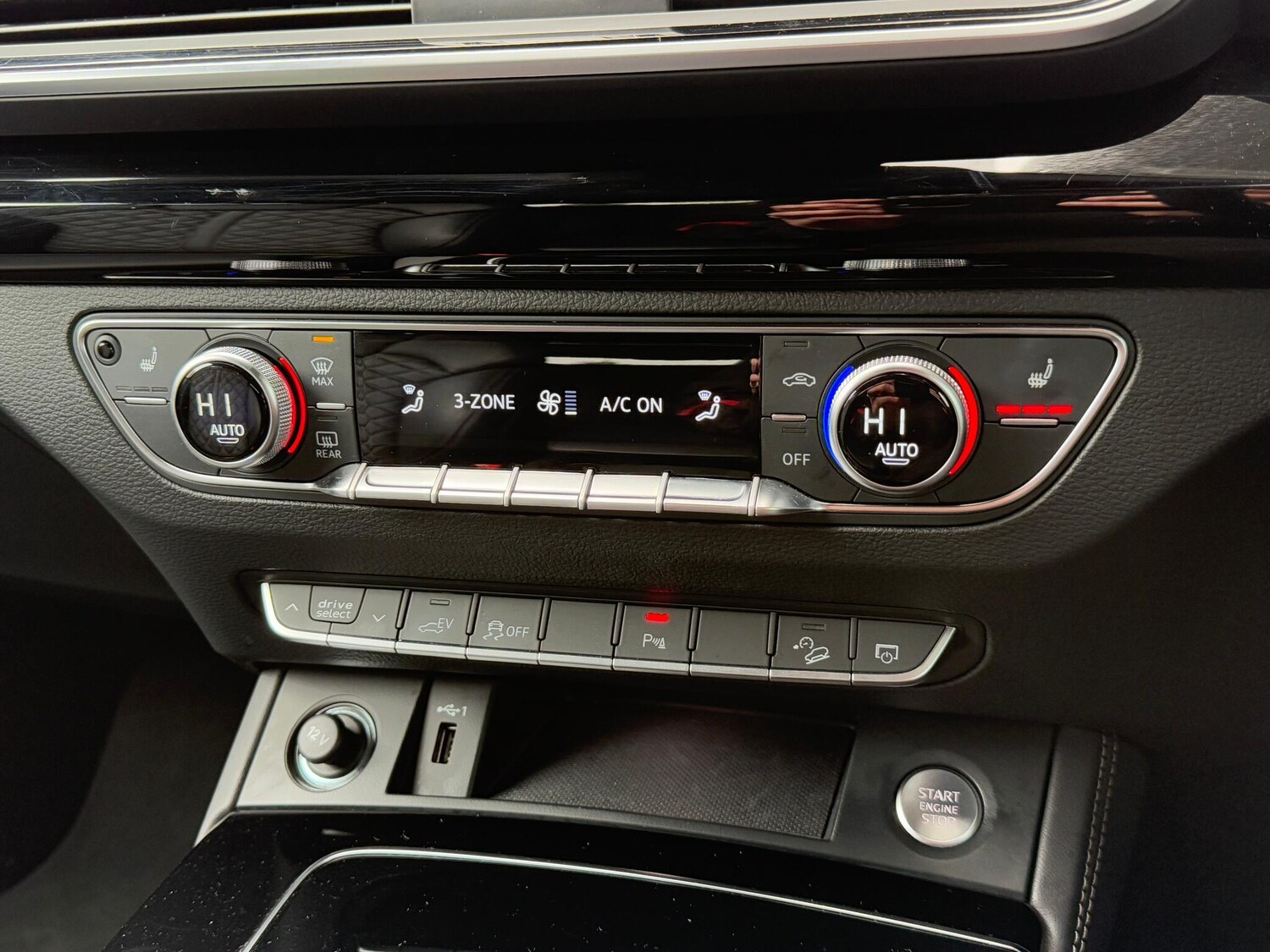 Used Audi Q5 for sale - 77695699: Photo 21