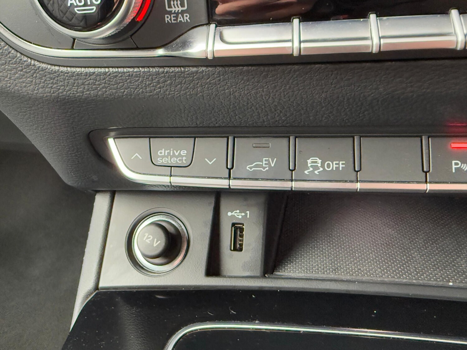 Used Audi Q5 for sale - 77695699: Photo 22