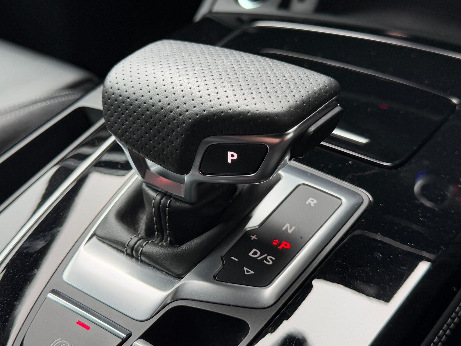 Used Audi Q5 for sale - 77695699: Photo 28