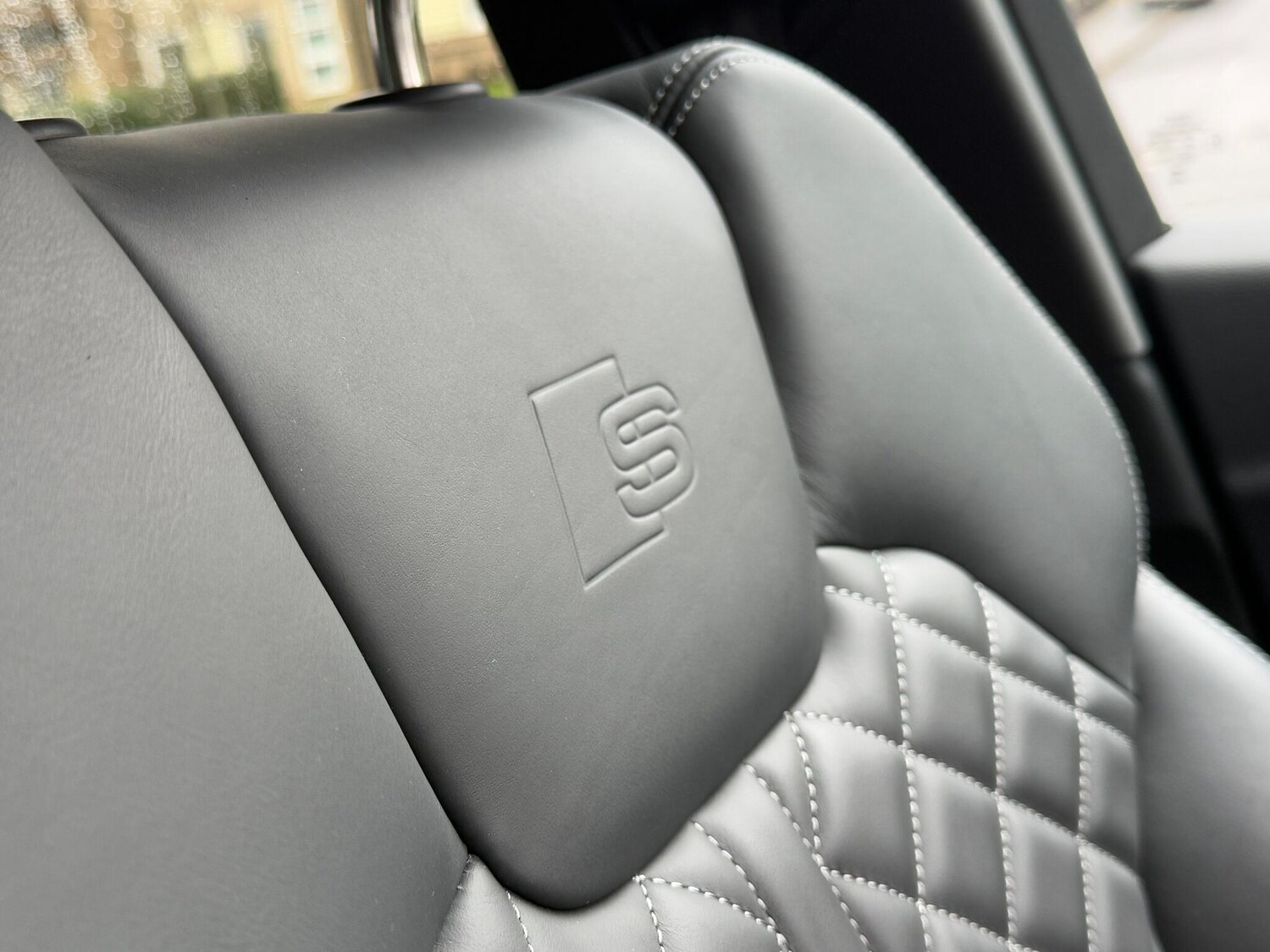 Used Audi Q5 for sale - 77695699: Photo 31