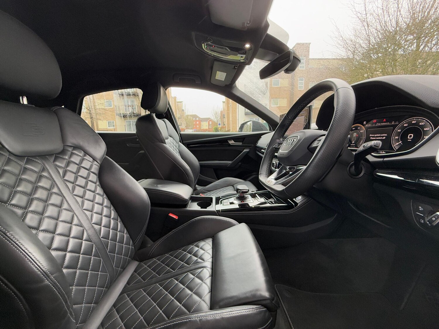 Used Audi Q5 for sale - 77695699: Photo 33