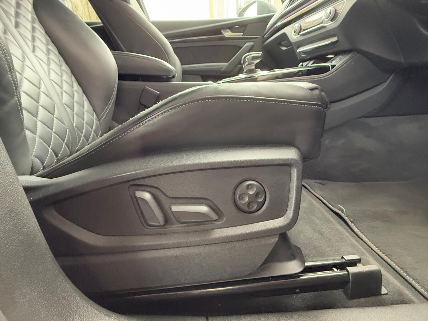 Used Audi Q5 for sale - 77695699: Photo 34