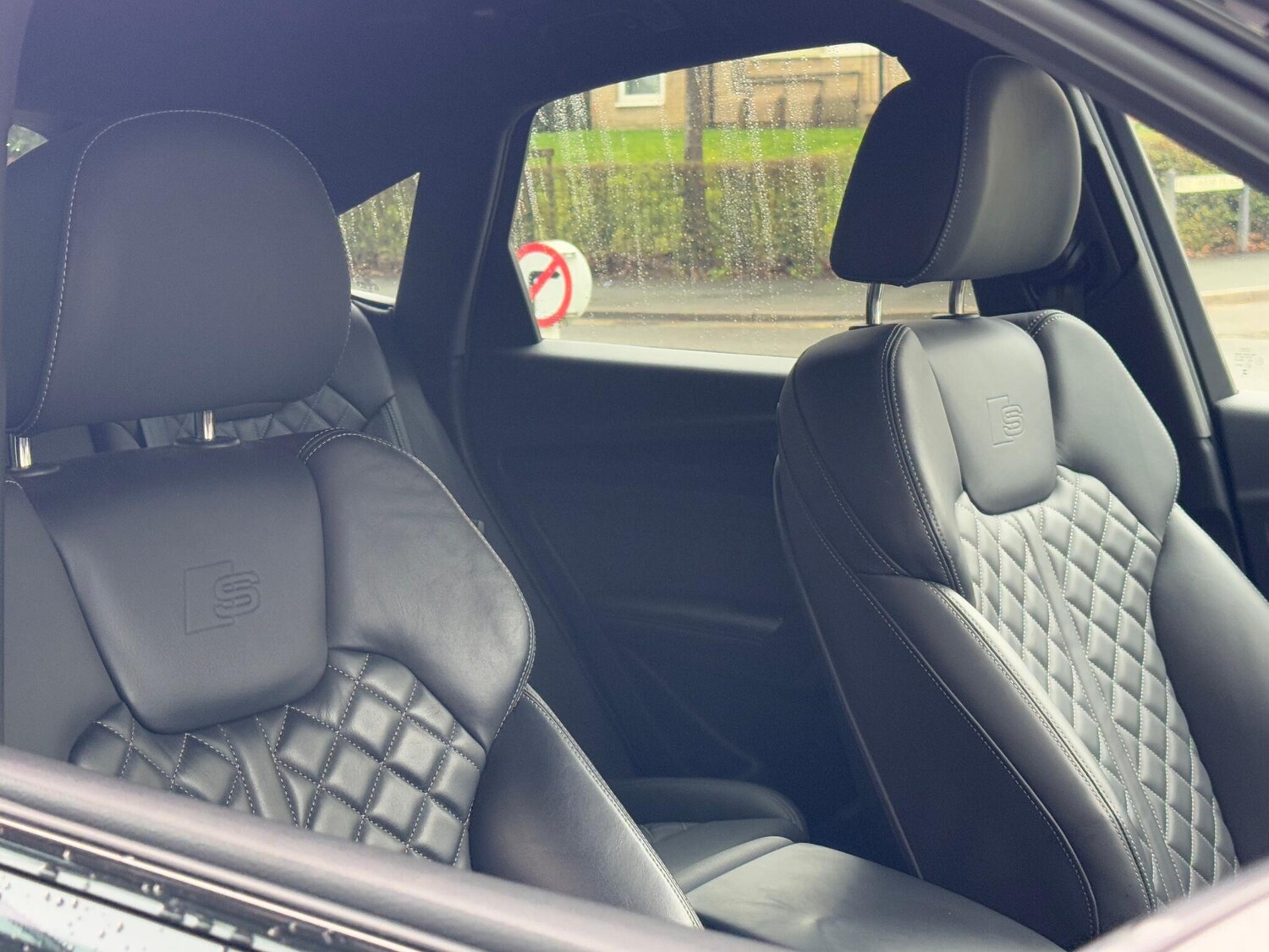 Used Audi Q5 for sale - 77695699: Photo 36