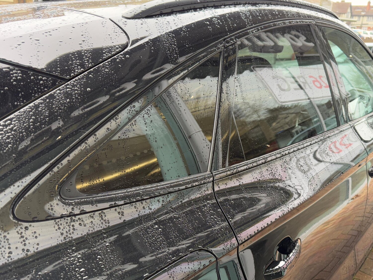 Used Audi Q5 for sale - 77695699: Photo 38