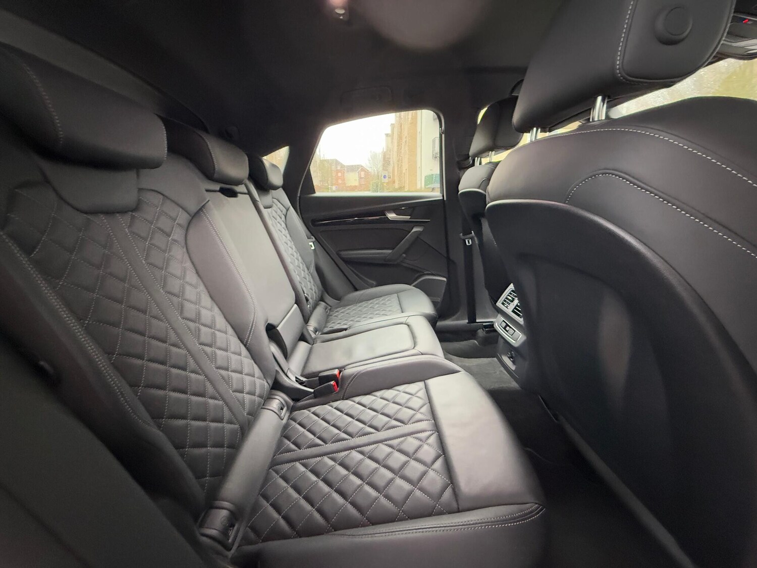 Used Audi Q5 for sale - 77695699: Photo 39